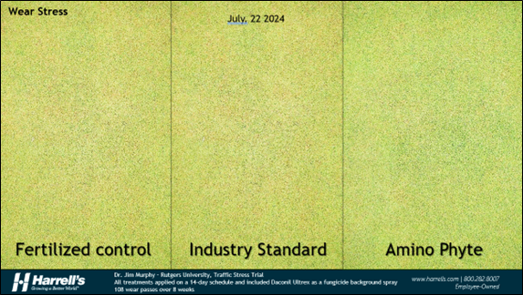 2024 Research Recap - A Few Highlights from the Harrell's Field Research Season