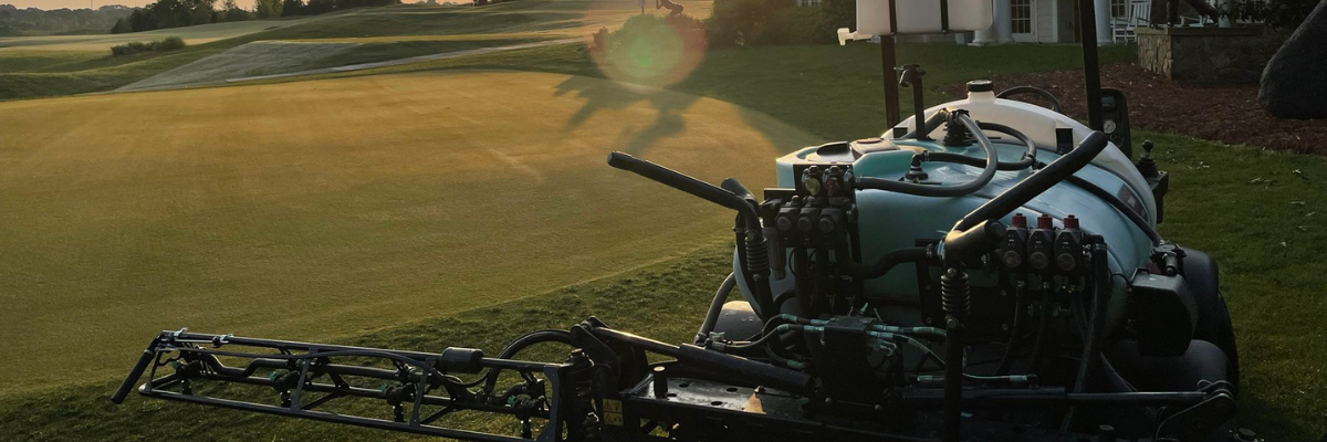 Rotating for Herbicide Resistance - Why it's a Must