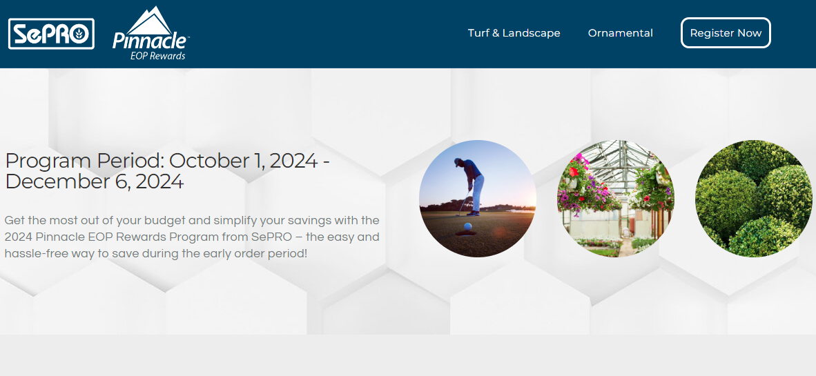 2025 EOP Rewards Page Links