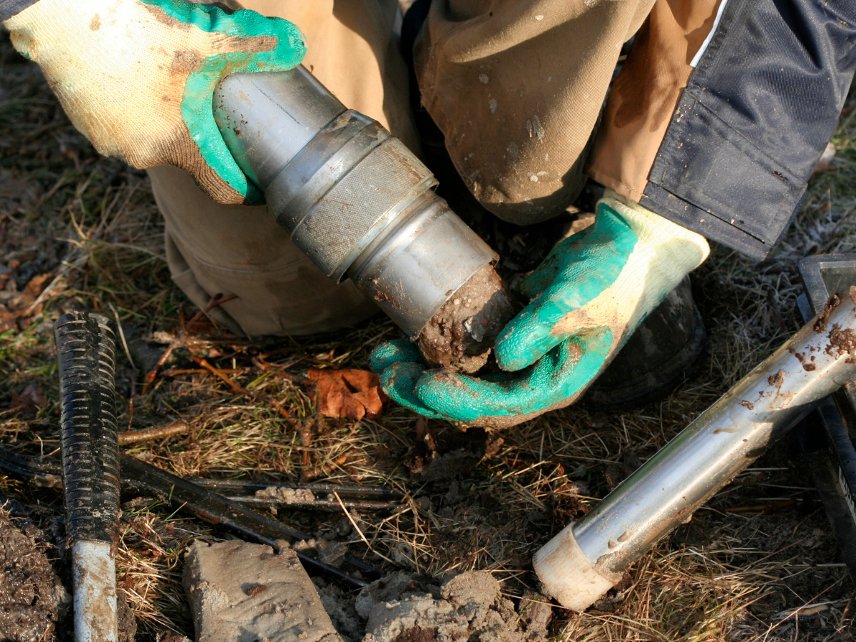 Soil Testing for Crop Productivity