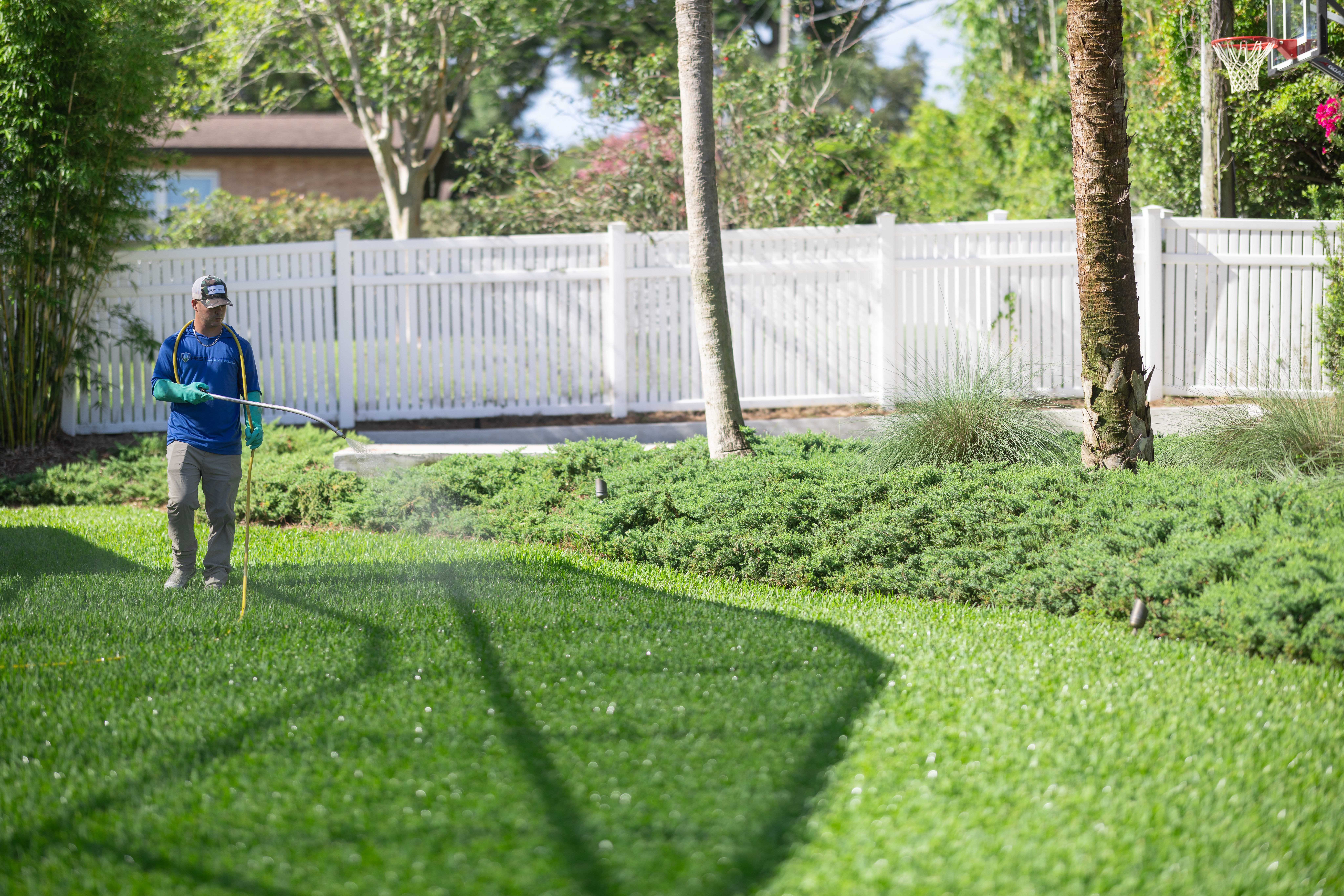 Harrell's ProtectMAX® Southside Broadleaf and Sedge Herbicide - What You Need to Know