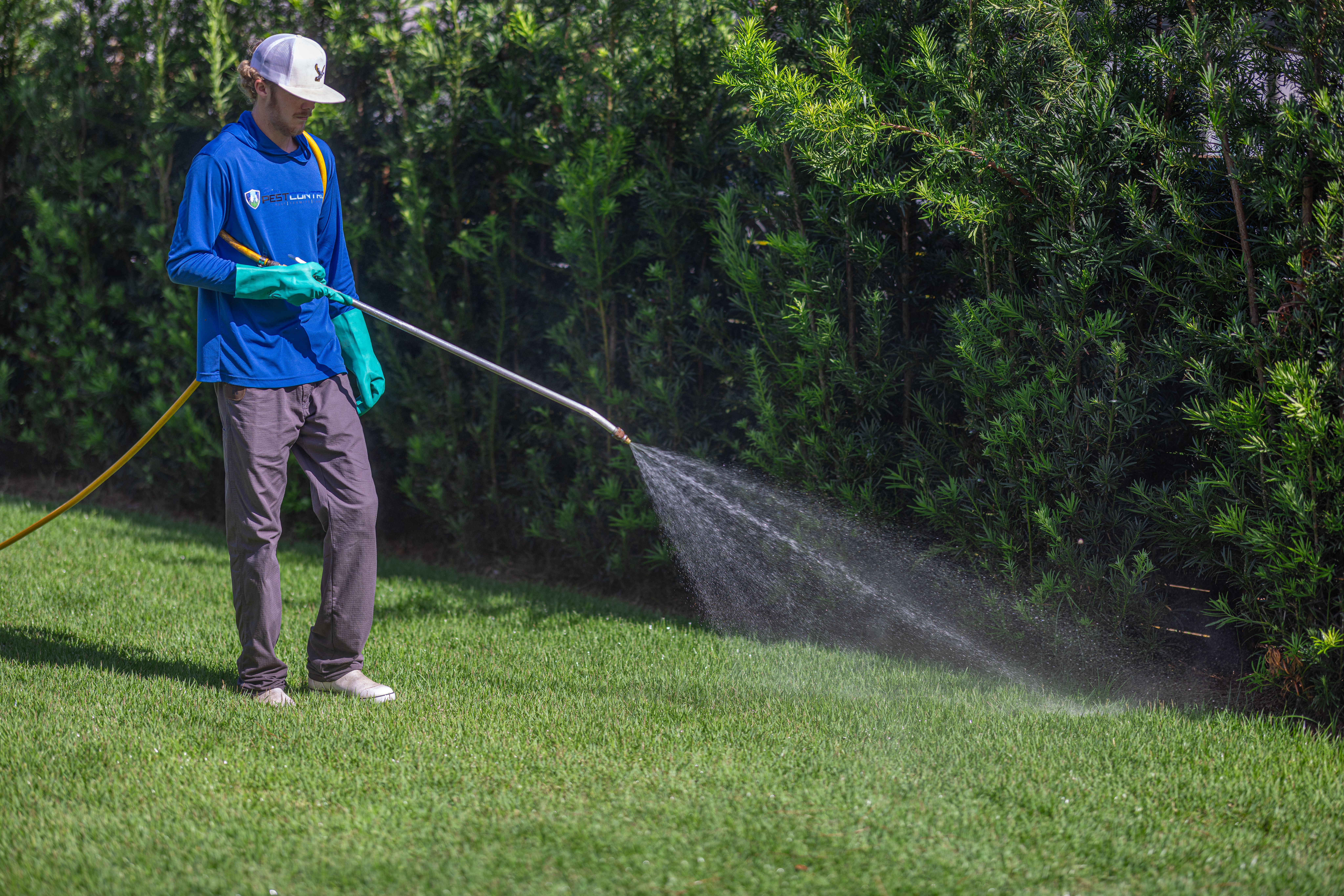 Harrell's ProtectMAX® Southside Broadleaf and Sedge Herbicide - What You Need to Know