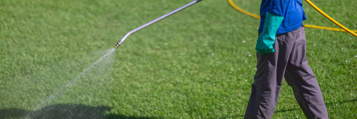 Harrell's ProtectMAX® Southside Broadleaf and Sedge Herbicide - What You Need to Know