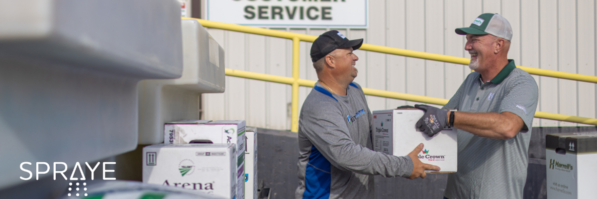 How to Prepare Your Inventory for Harrell's Early Order Program
