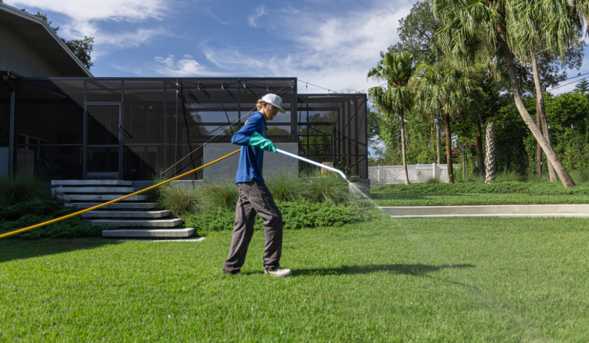 Pricing Your Lawn Care Services - How to Get it Right