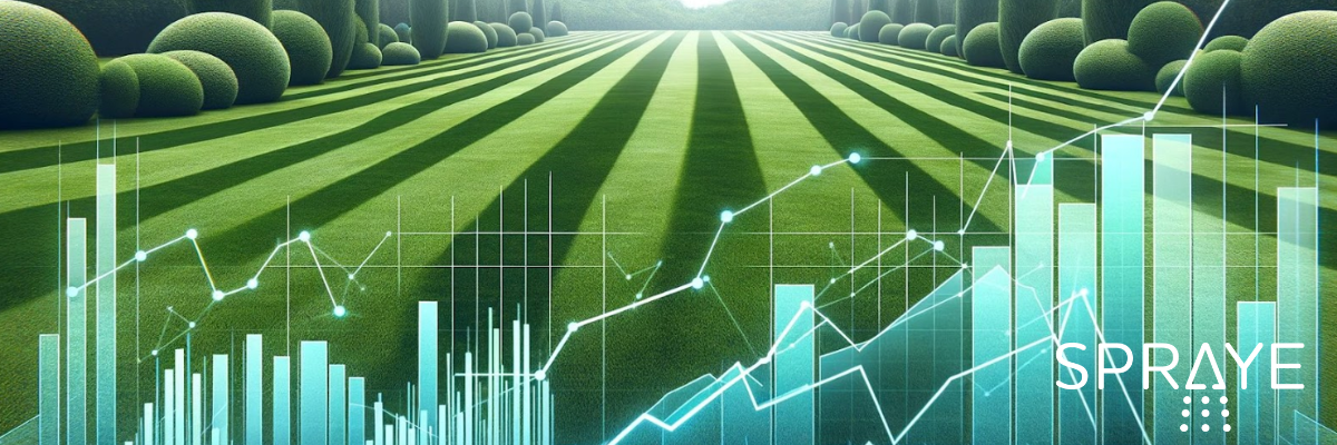 Pricing Your Lawn Care Services - How to Get it Right