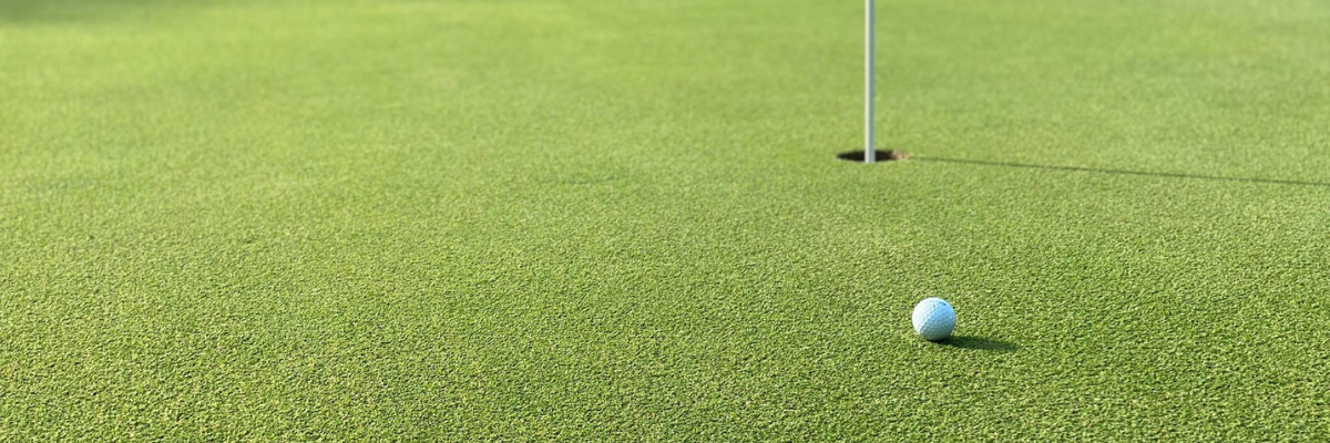 Turfgrass Diseases - Identification & Management of Golf Course Diseases