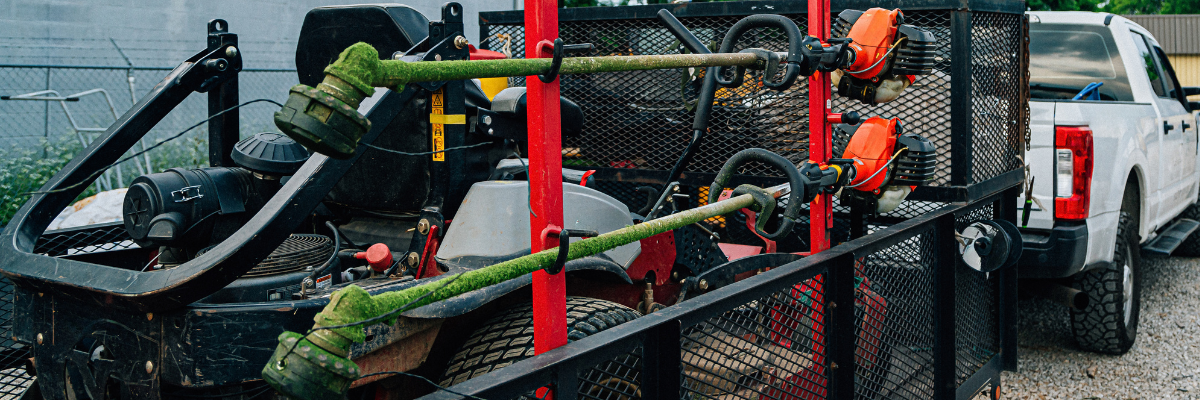 Winter Lawncare - How to Maximize Time