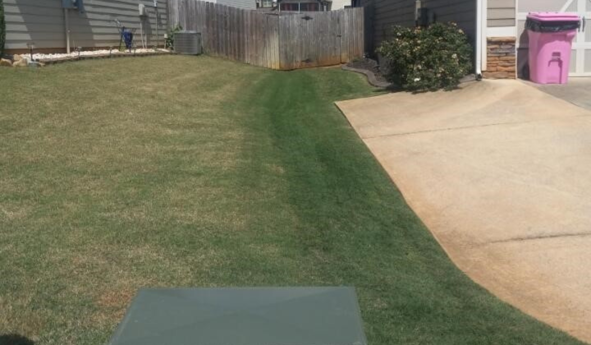 GrassRoots Polyon Front-load images Early May