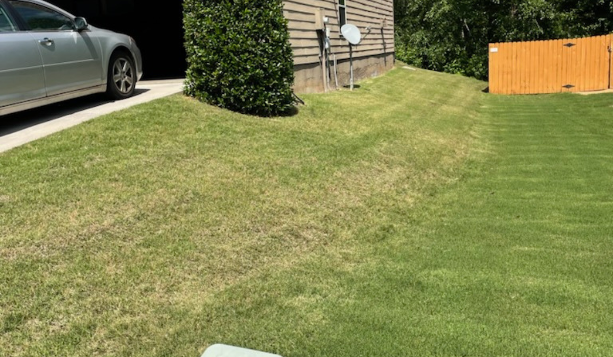 GrassRoots Polyon Front-load images Early May 2024
