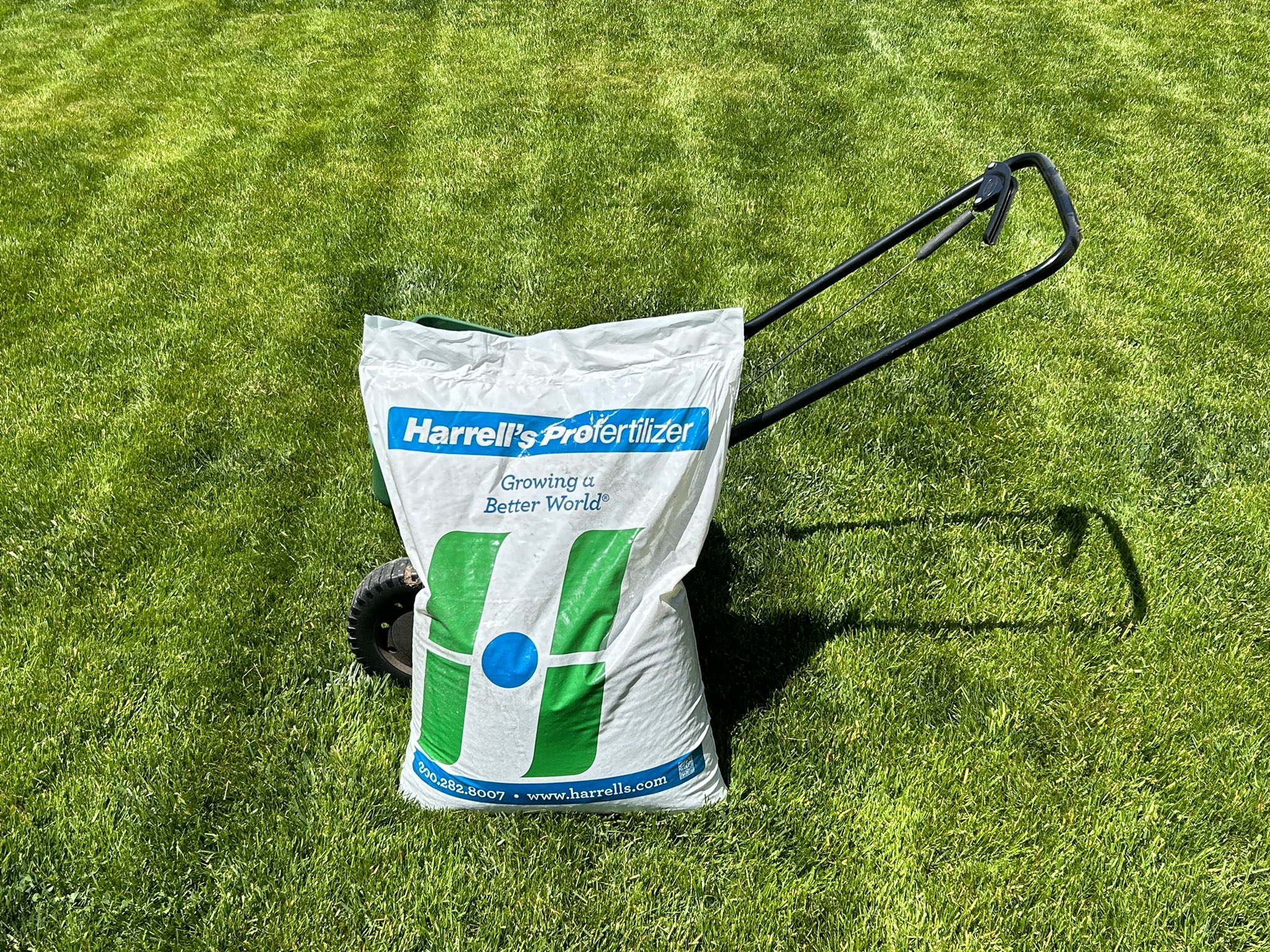 How Does POLYON® Controlled-Release Fertilizer Work?