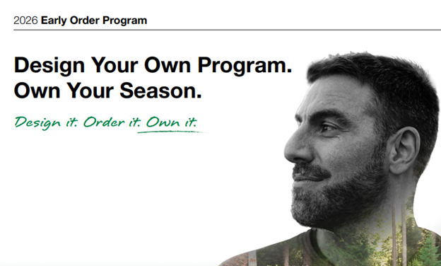 Your Key to Success: Drive 2026 Lawn Care Profits with EOP