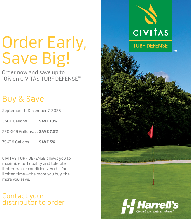 Your Key to Success - 2025-2026 Golf EOP