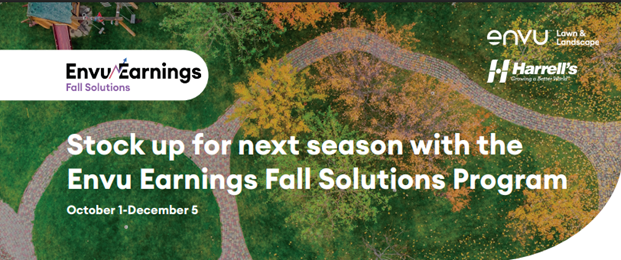 Your Key to Success: Drive 2026 Lawn Care Profits with EOP