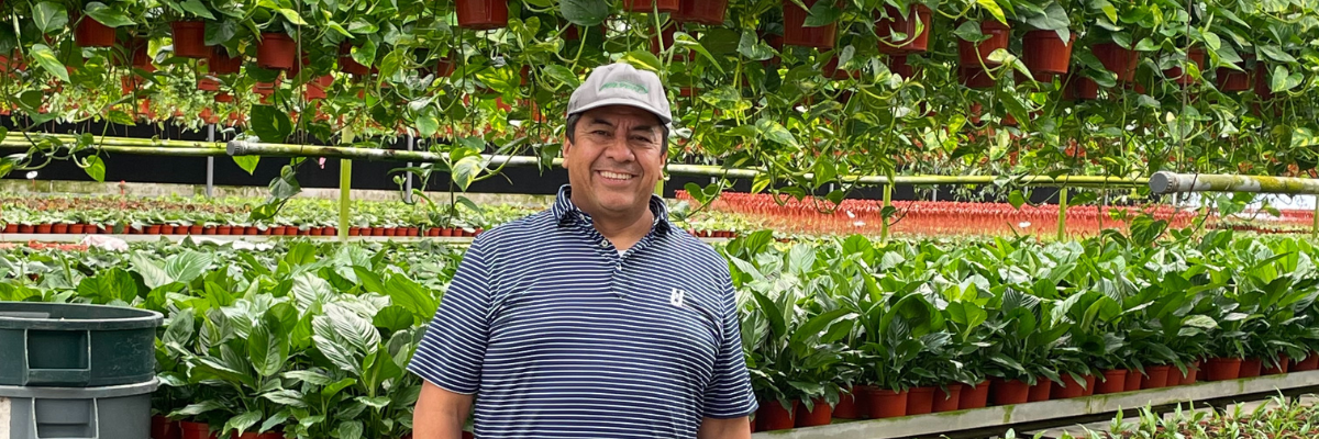 Plant Protection with Harrell's ProtectMAX® 2025 Hort Guide