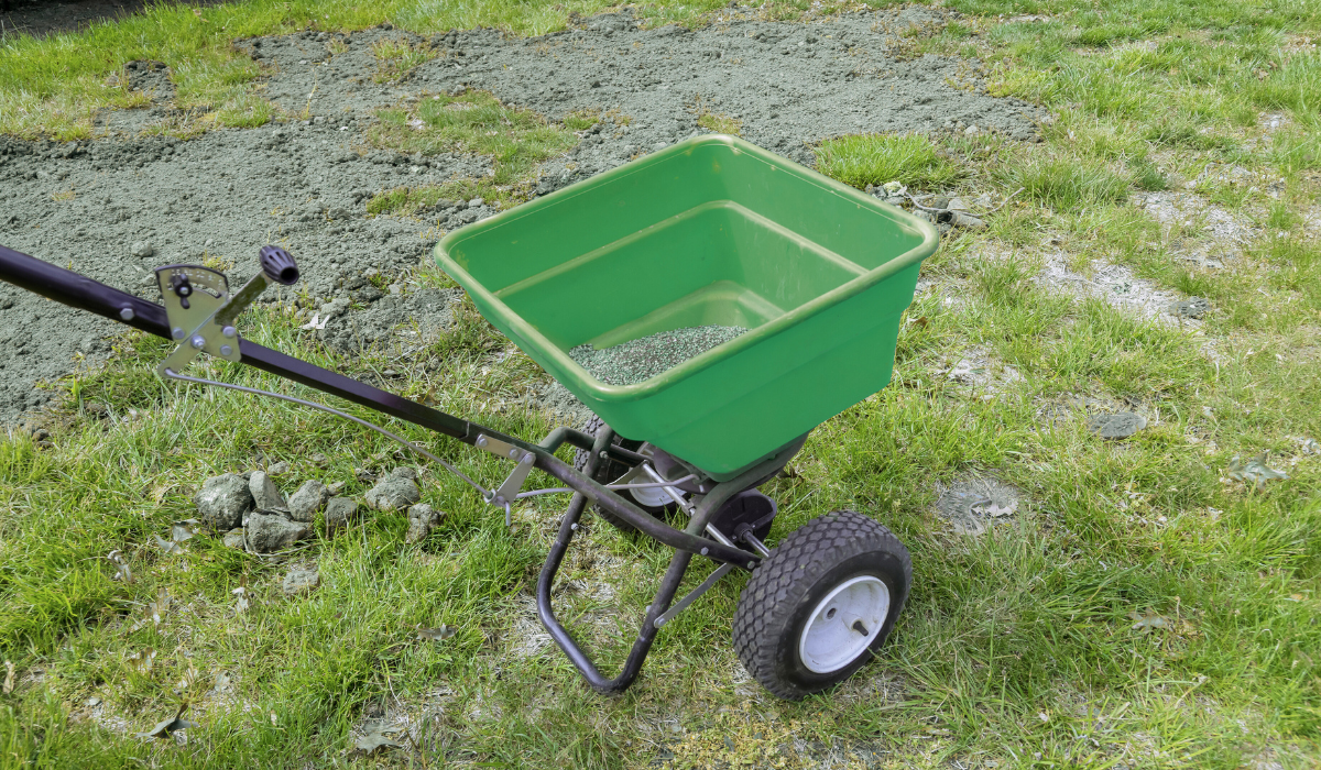 Important Tips for Lawncare Fall Overseed