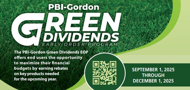 Your Key to Success: Drive 2026 Lawn Care Profits with EOP