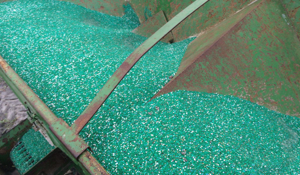 Weatherproof Nutrition: How POLYON® Helps Florida Watermelon Growers Protect Their Yields
