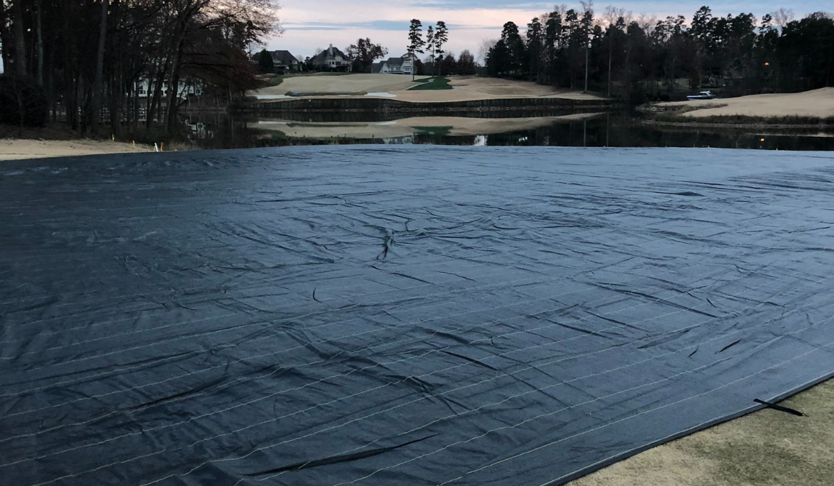 Preventing Winterkill with Winter Prep Through the Season