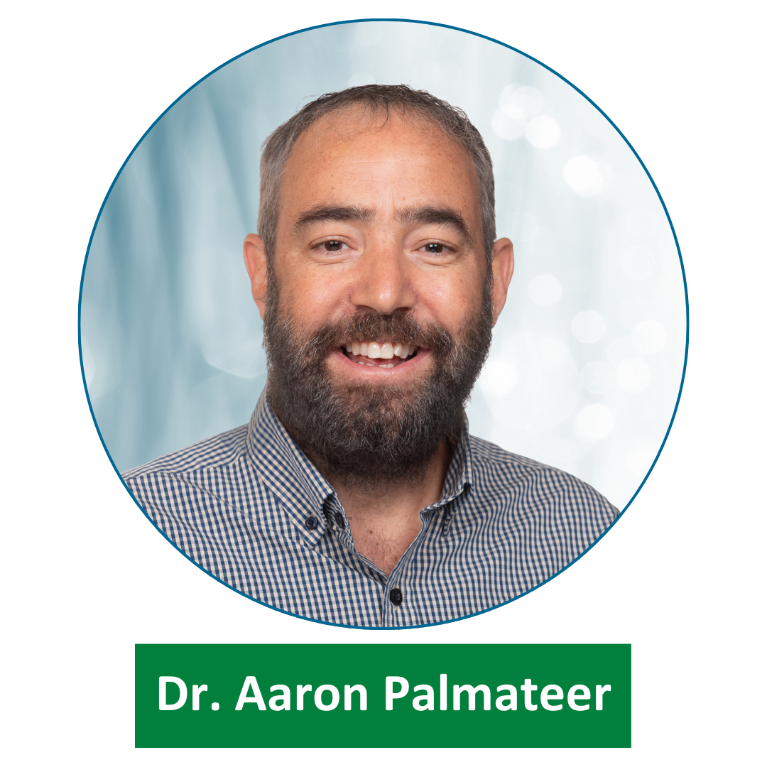Agronomy - Meet Our Directors