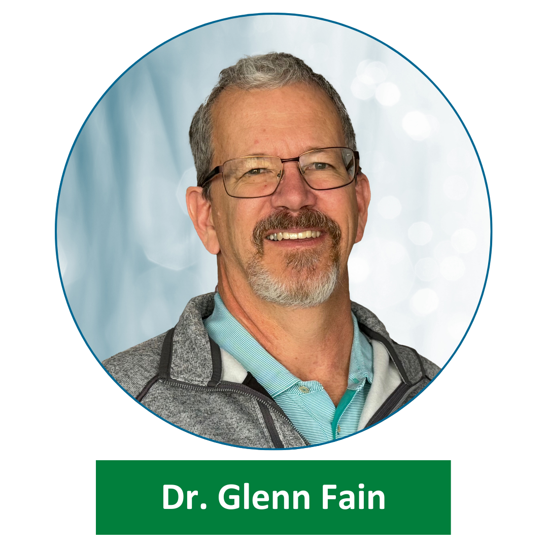Agronomy - Meet Our Directors