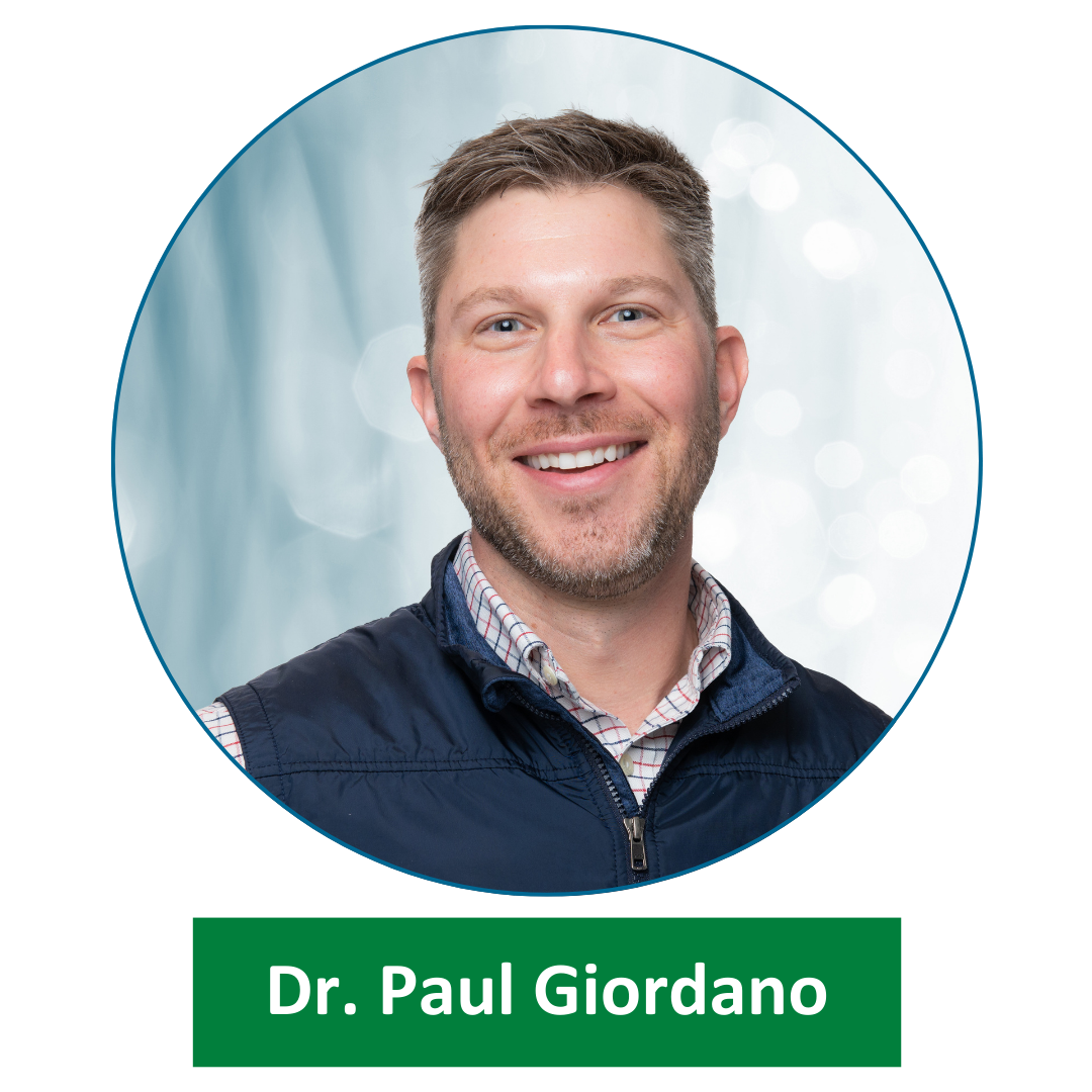 Agronomy - Meet Our Directors