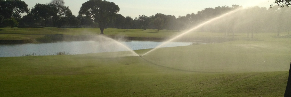 POLYON® Fertilizer: The Key to a Lush Spring Green-Up