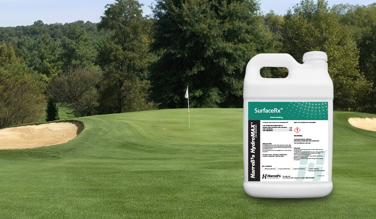 Wetting Agent Options and When to Use Them