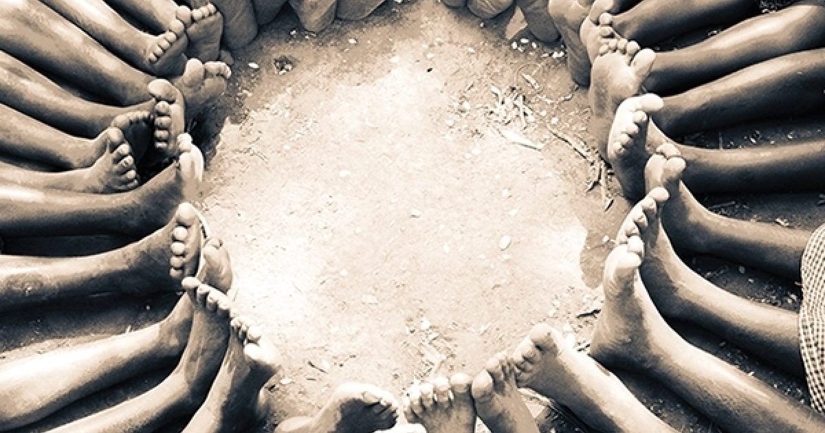 Happy Soles Life Beautiful Magazine