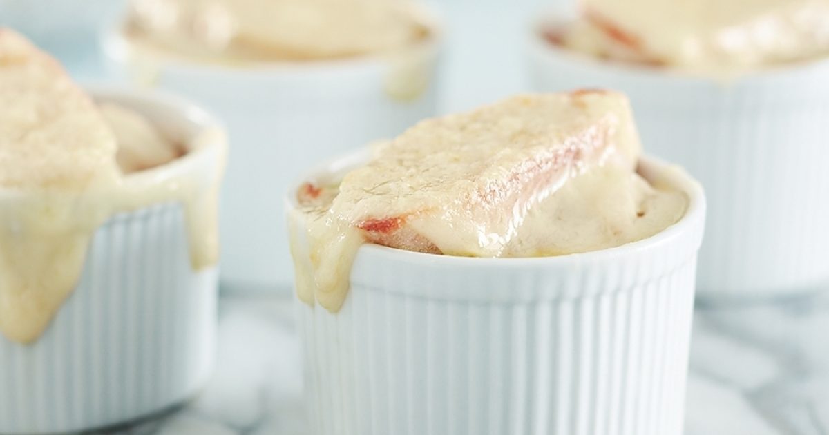 French Onion Soup Recipe - Life:Beautiful Magazine