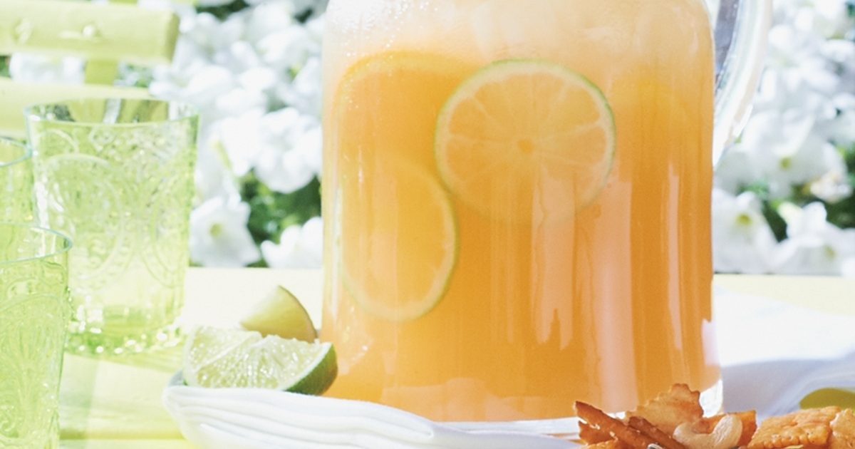 Smoky Snax Recipe - Life:Beautiful Magazine