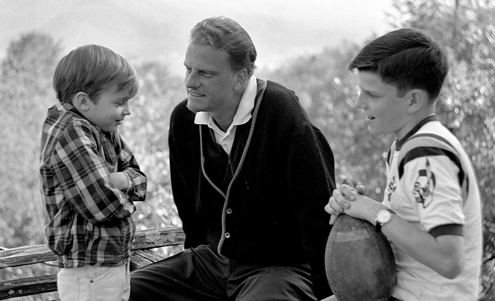 Billy Graham LifeBeautiful