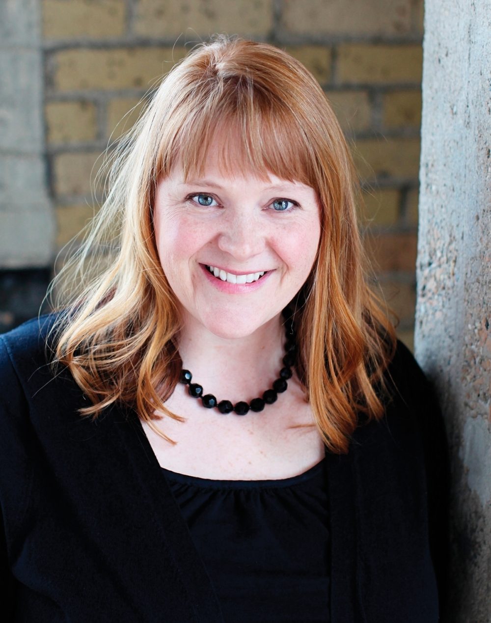 Amanda Rettke writes the blog 'I Am Baker,' packed full of cake designs and delicious recipes as well as her Christian faith.