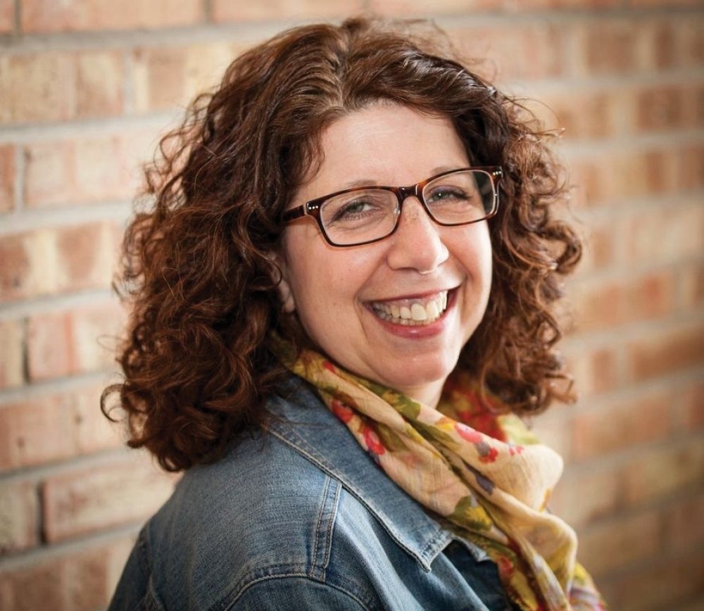 The Transforming Words blog is less about Michelle Van Loon's life and more about what God is doing in her life, in the Church and around the globe.