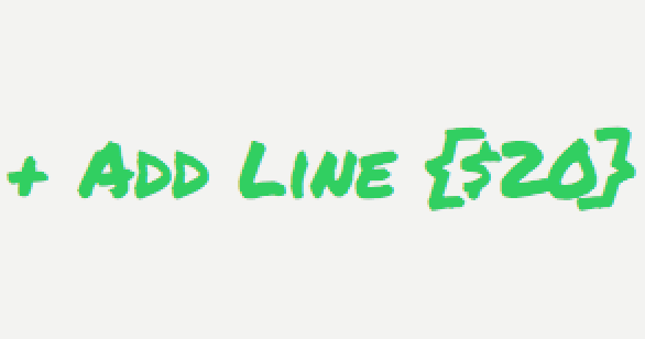 get number link