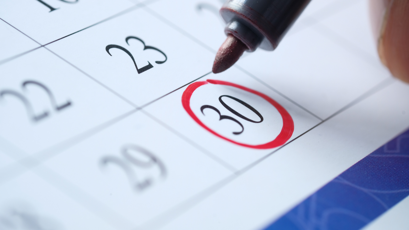 Asking About Product Expiry Date