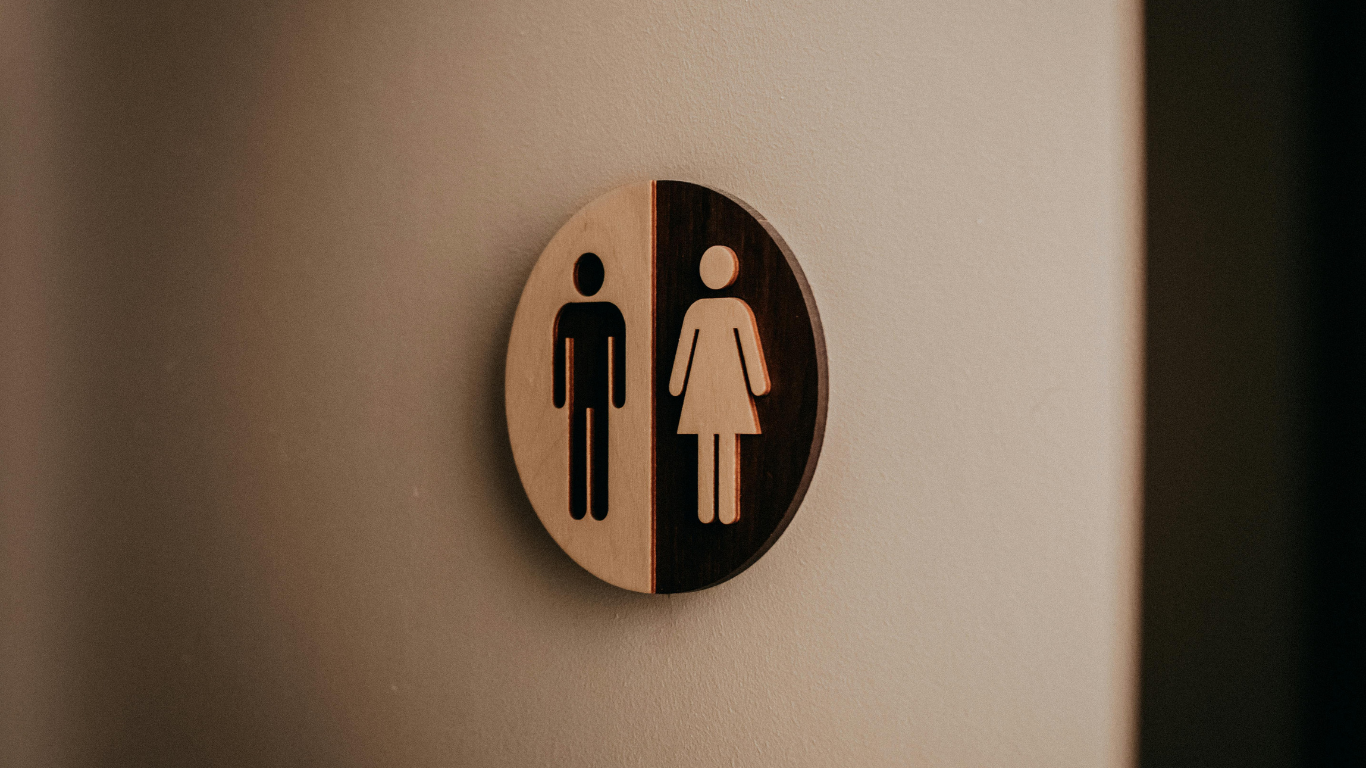 Finding a Restroom