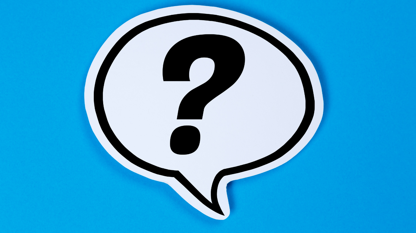 Asking for Clarification on a Task
