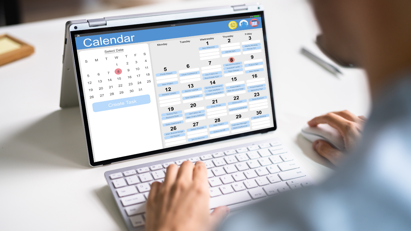 Booking a Meeting Room