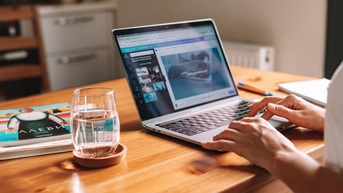 Requesting a Work-from-Home Day