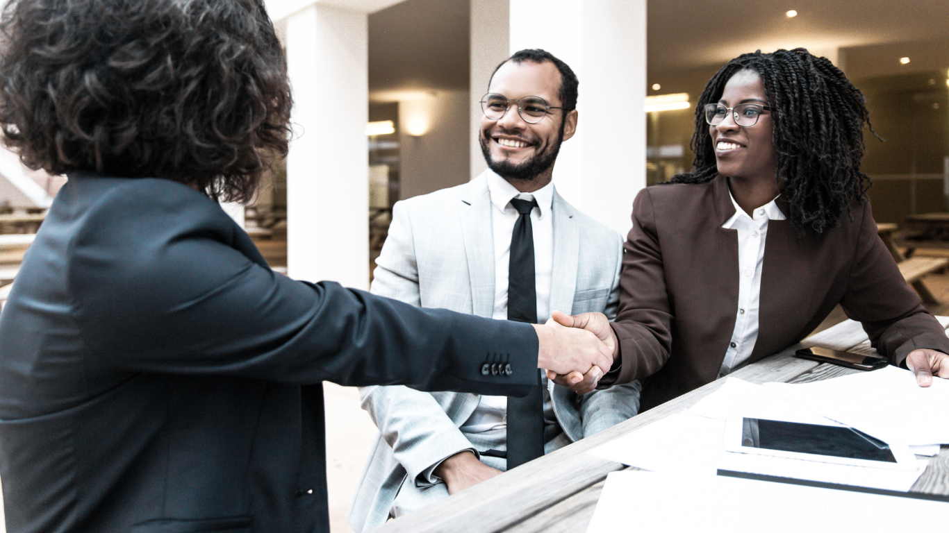 Thanking a Colleague for Help