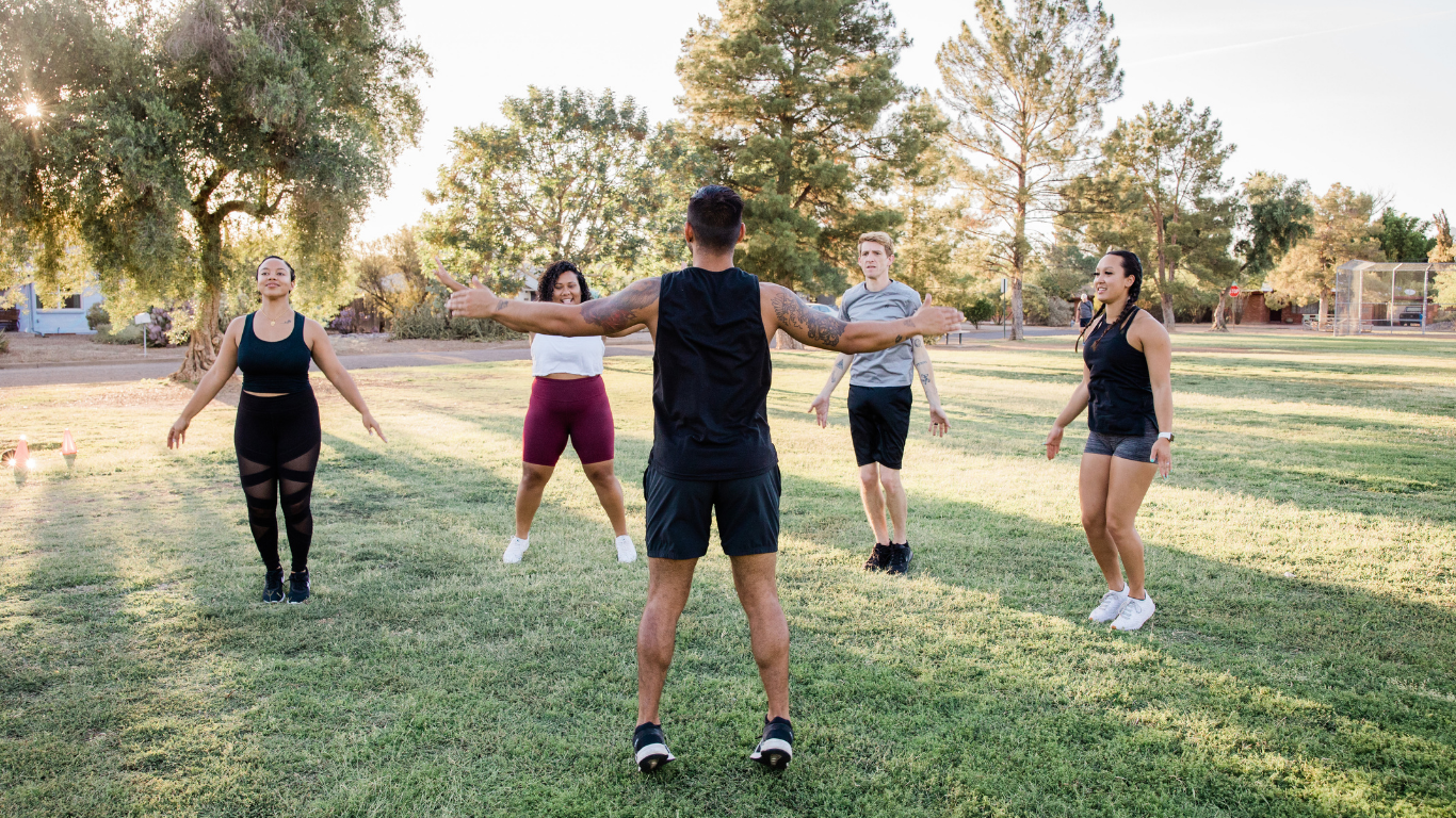 Exercise Group