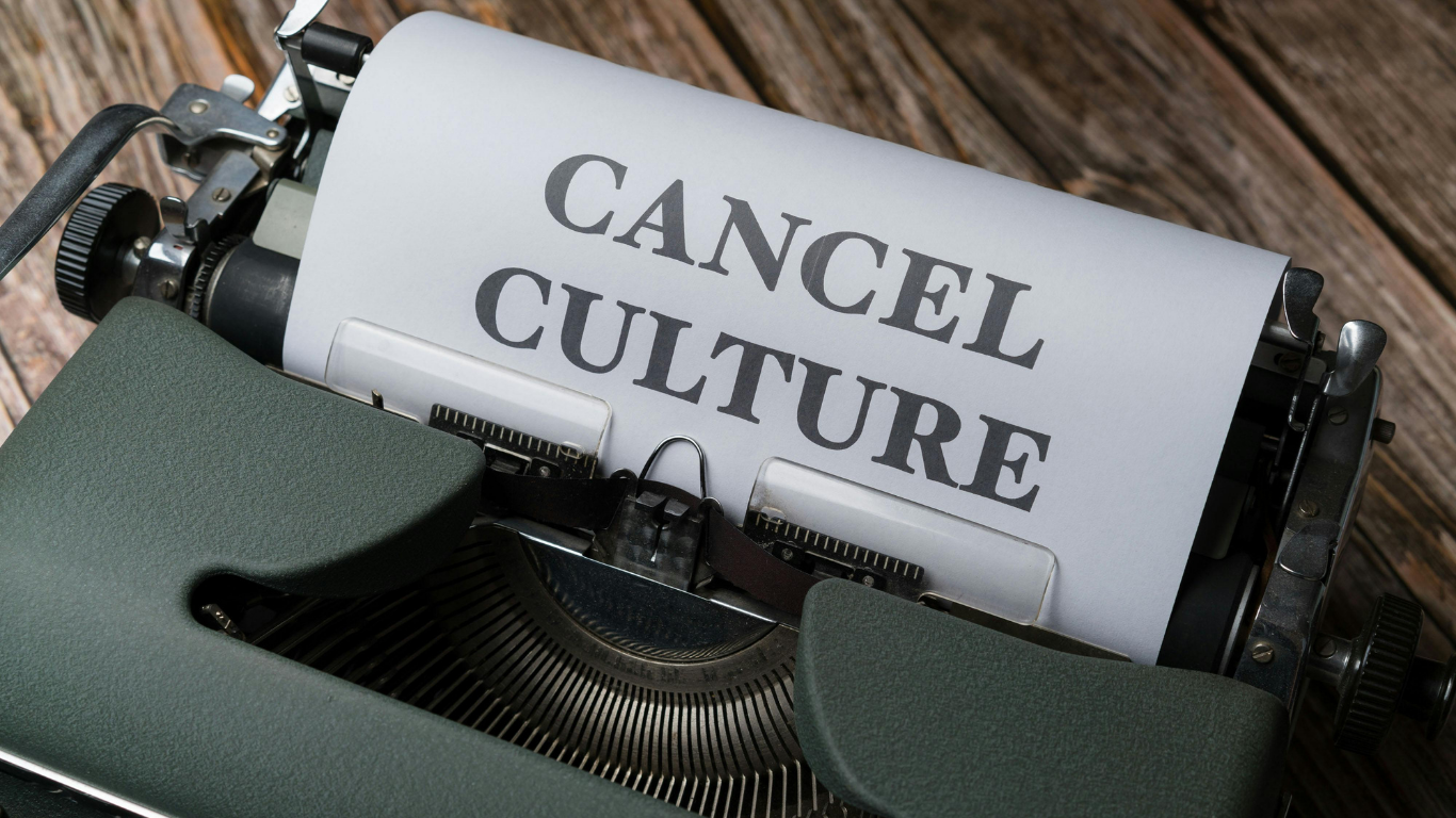 Canceling a Reservation