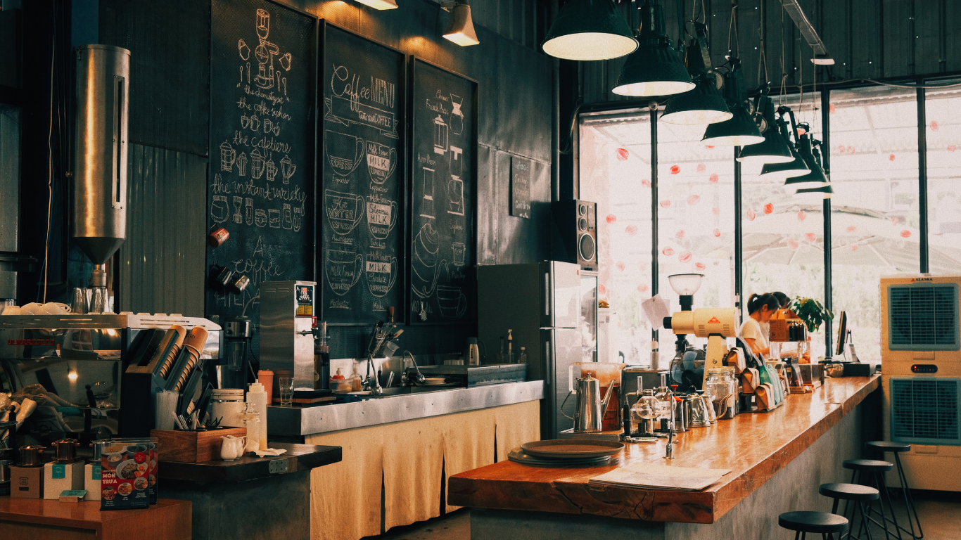 Café