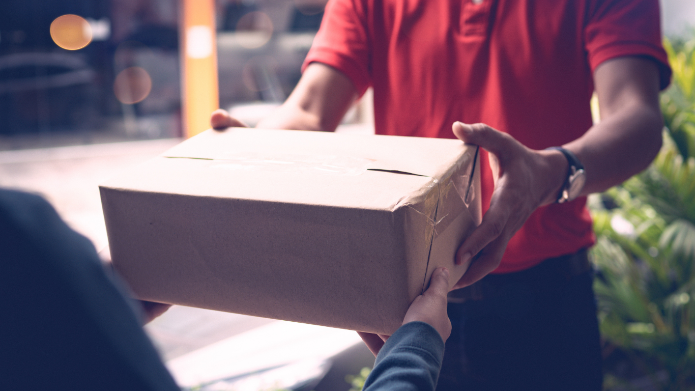 Delivery