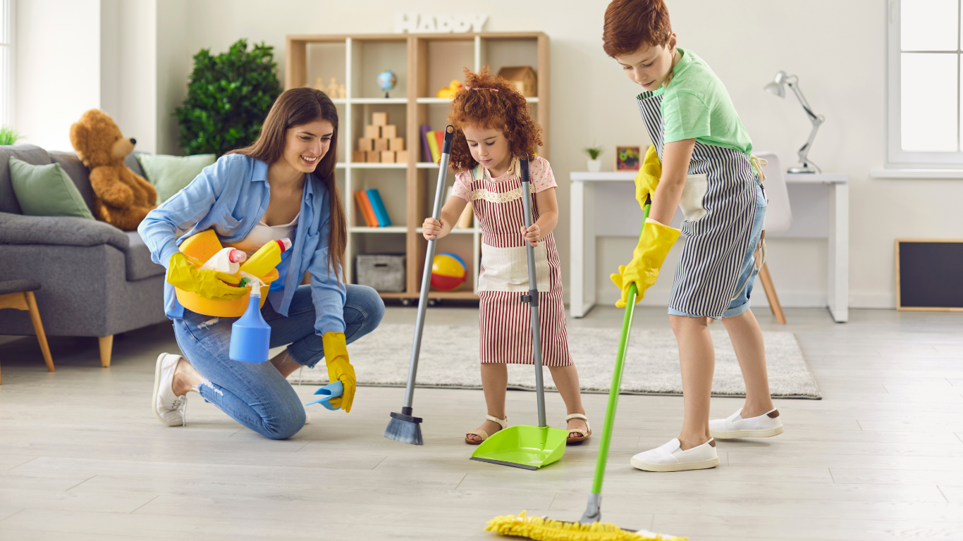 House Chores