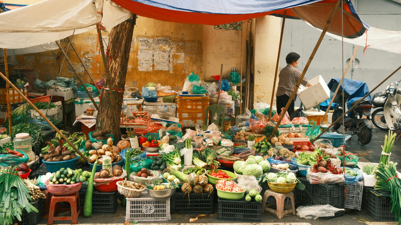 Market