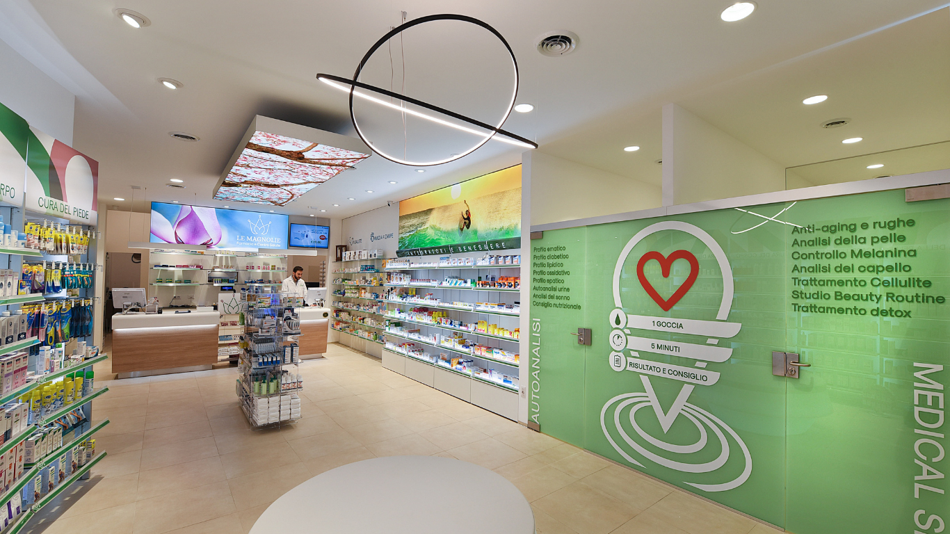 Pharmacy