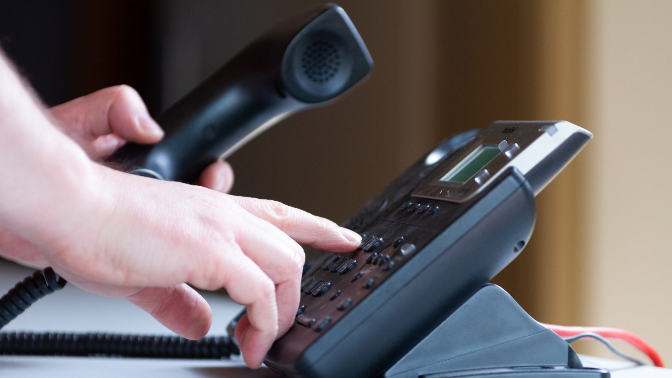 Phone Call