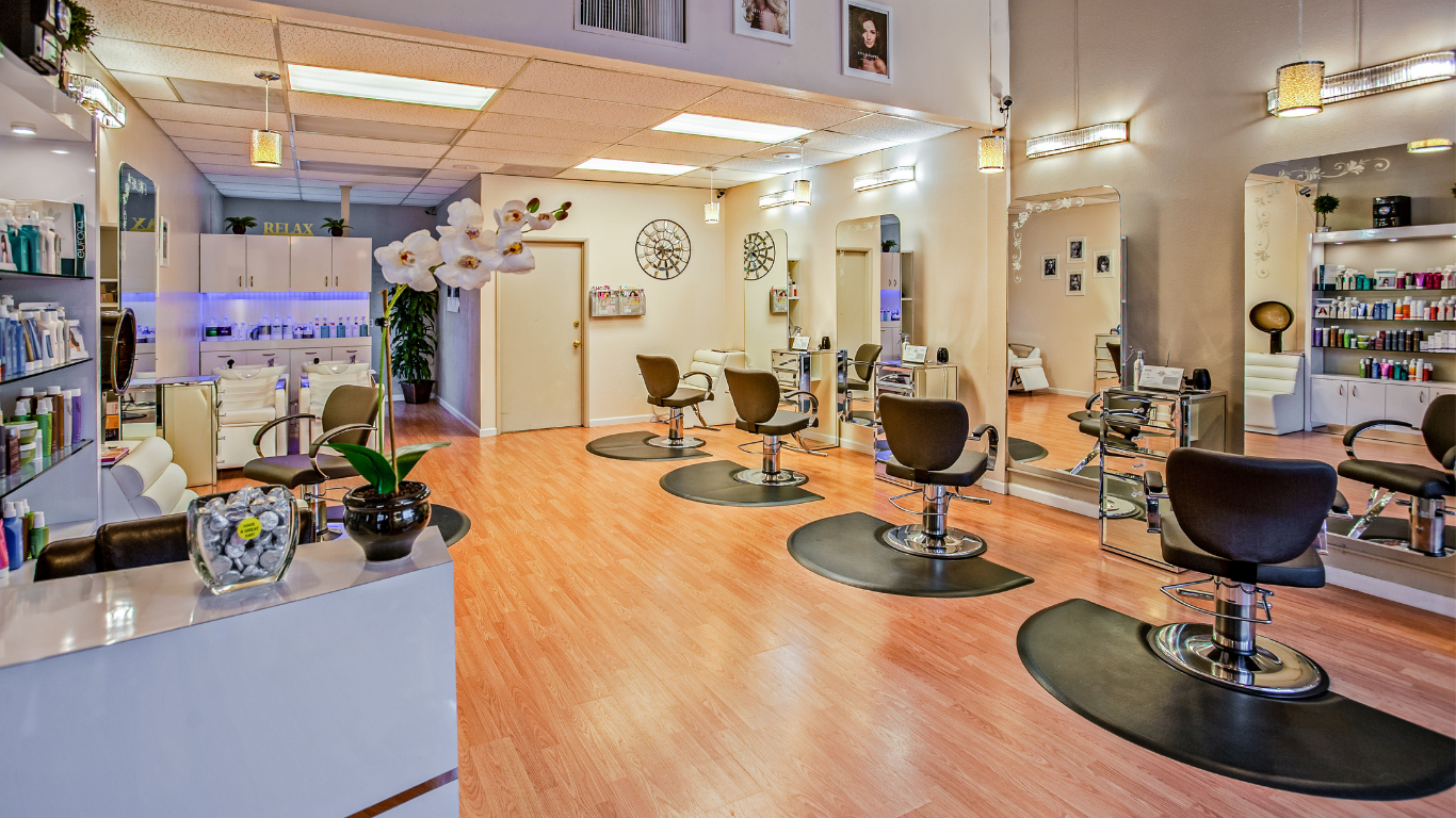 Salon